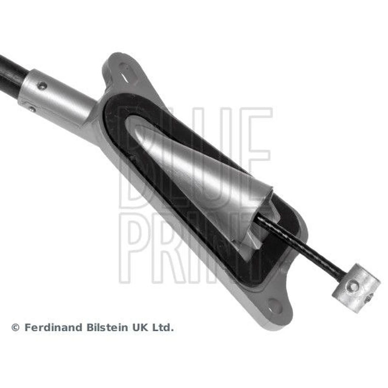 Blue Print Handbrake Cable Right Rear ADN146294