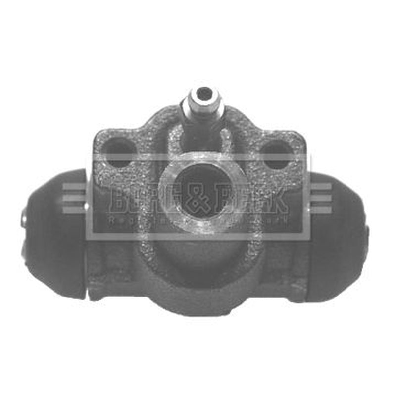 Borg & Beck Wheel Cylinder Hydraulic Brake Rear Left BBW1827