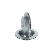 Bosch 2 x Vented Rear Brake Discs 0 986 479 757