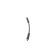 Bosch Brake Hydraulic Hose Line Rear 1 987 481 091