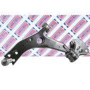 Borg & Beck Control/Trailing Arm BCA7237