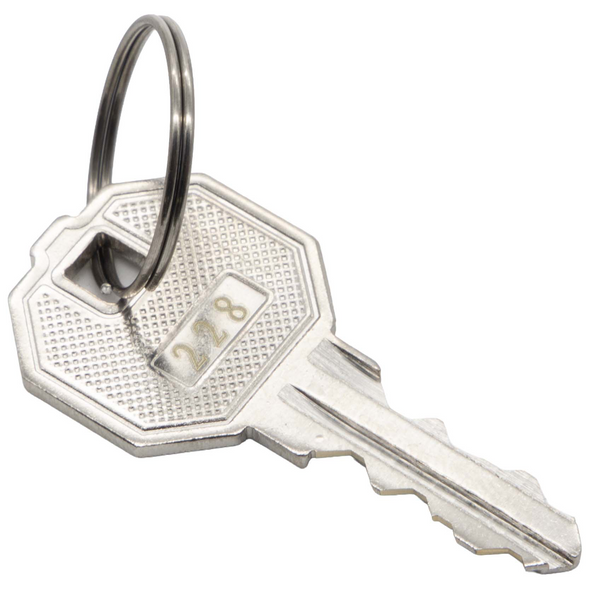 Sealey Spare Key (Key Number: 228)