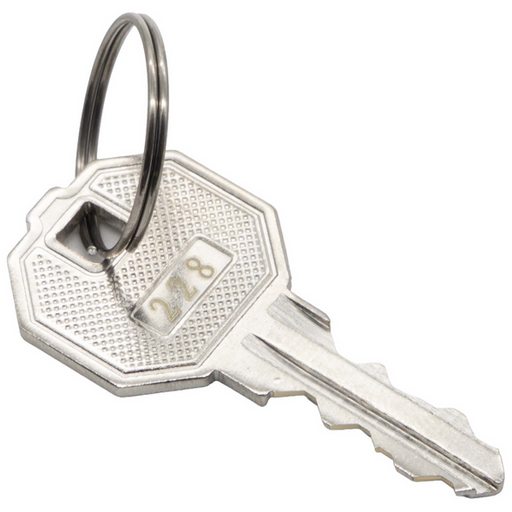Sealey Spare Key (Key Number: 228)