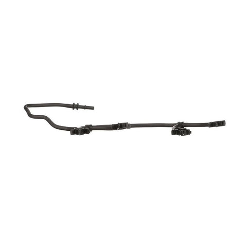 Gates Fuel Overflow Hose Pipe MFL1289