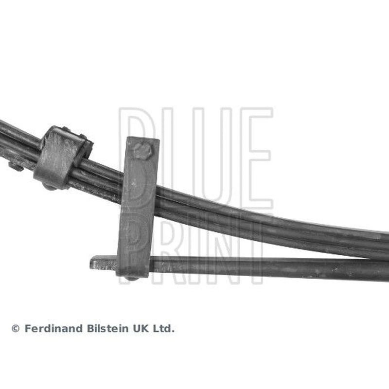 Blue Print Spring Pack Wide Rear Right ADZ98810