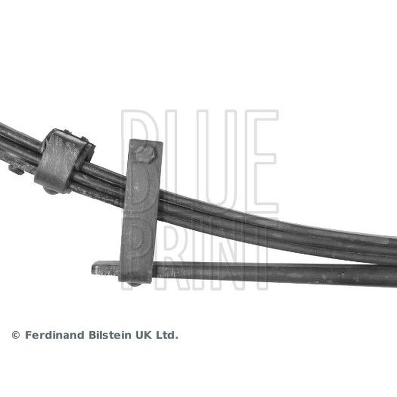 Blue Print Spring Pack Wide Rear Right ADZ98810