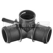 First Line Coolant Flange Housing Connector FTS1064