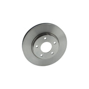 Bosch 2 x Vented Front Brake Discs 0 986 479 U40