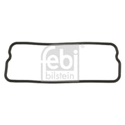 Febi Cylinder Head Cover Gasket ACM (Polyacrylate) 40554