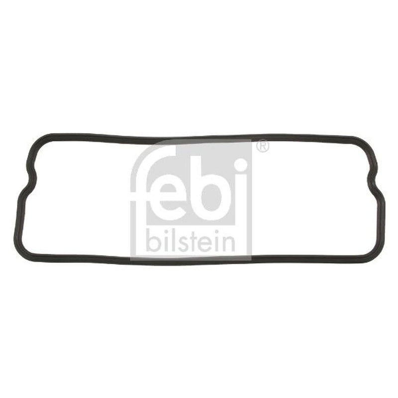 Febi Cylinder Head Cover Gasket ACM (Polyacrylate) 40554