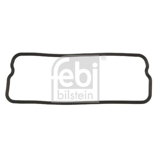 Febi Cylinder Head Cover Gasket ACM (Polyacrylate) 40554