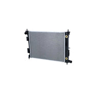 NRF Engine Radiator 59277