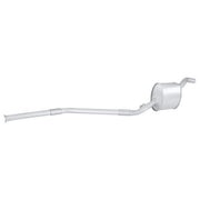 Hella Middle Silencer 8LC 366 024-871