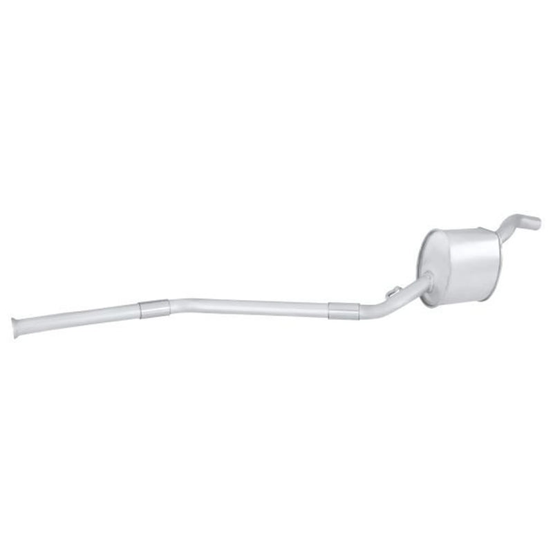 Hella Middle Silencer 8LC 366 024-871