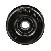 Gates V-Ribbed Belt Deflection/Guide Pulley T36197