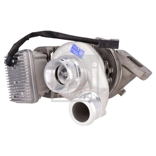 Febi Turbocharger Turbo Unit 192607