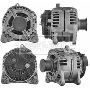 Borg & Beck Car Alternator 12V BBA2351
