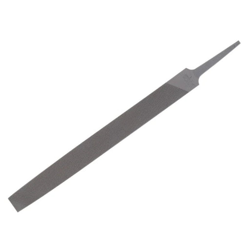 Bahco 1-143-08-1-0 Millsaw Bastard Single Cut File 200mm (8in) - 1-143-08-1-0