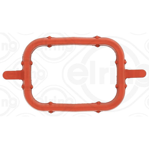 Elring Intake Manifold Gasket Thick FPM (fluoride rubber) 074.990