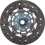 Sachs Clutch Kit Set 3pc 3000990081