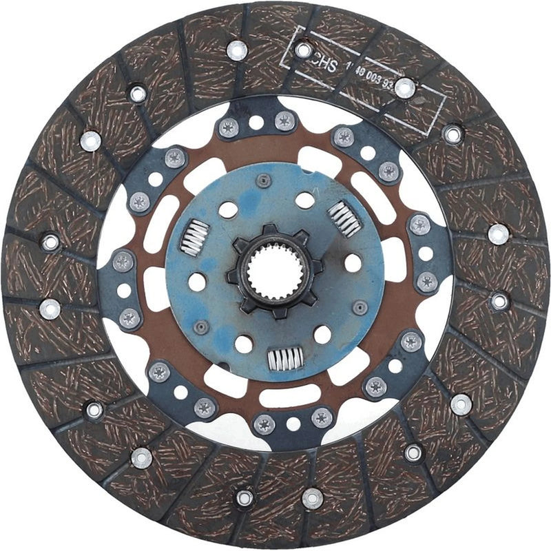Sachs Clutch Kit Set 3pc 3000990081