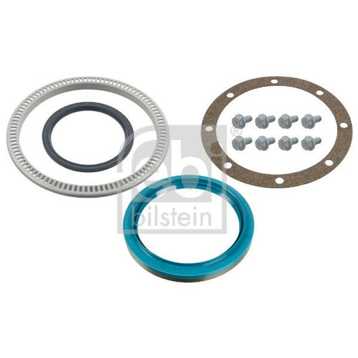 Febi Wheel Hub Gasket Set 28390