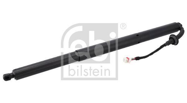 Febi Electric Tailgate Motor Boot Lift / Power Tailgate Actuator Replacement