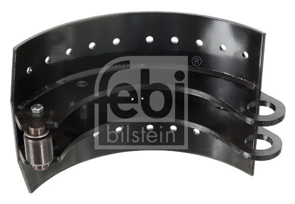 Febi Brake Shoe without lining