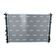 NRF Engine Radiator 53887