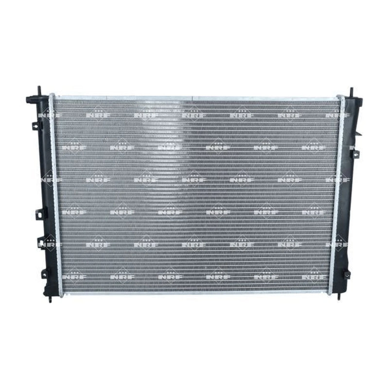 NRF Engine Radiator 53887