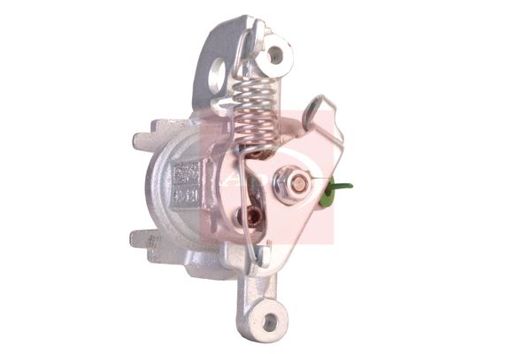 Apec Brake Caliper Assembly Rear Right