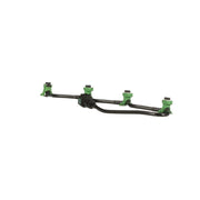 Gates Fuel Overflow Hose Pipe MFL1253