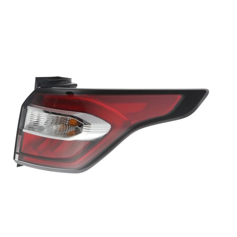 Valeo Tail Light / Lamp Right 047130