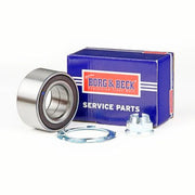 Borg & Beck Wheel Bearing Kit BWK881