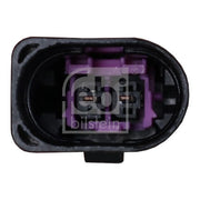 Febi Exhaust Gas Temperature Sensor behind exhaust turbocharger 184980