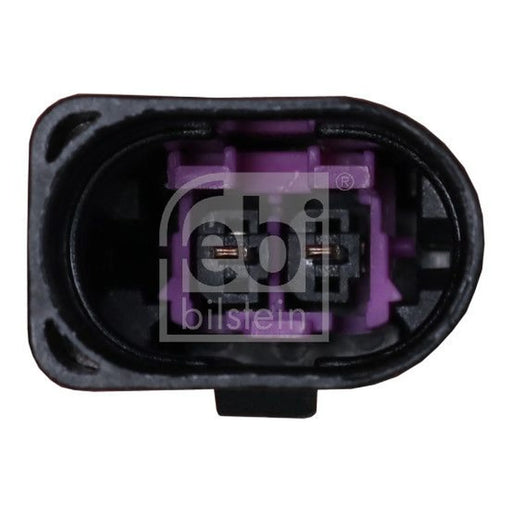 Febi Exhaust Gas Temperature Sensor behind exhaust turbocharger 184980
