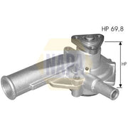 NAPA Engine Cooling Water Pump NWP1192