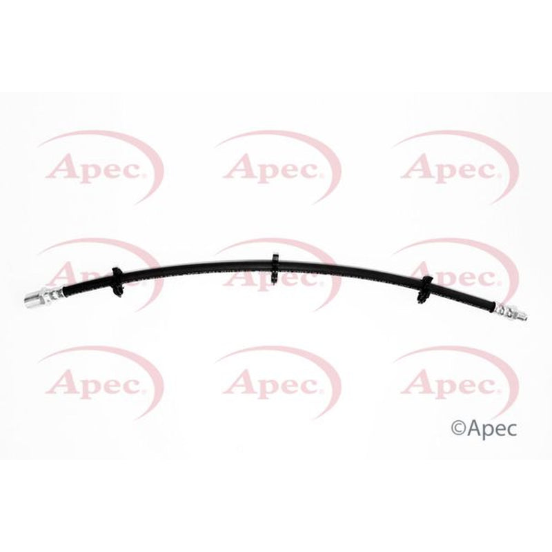Apec Brake Hydraulic Hose Line Rear HOS4432