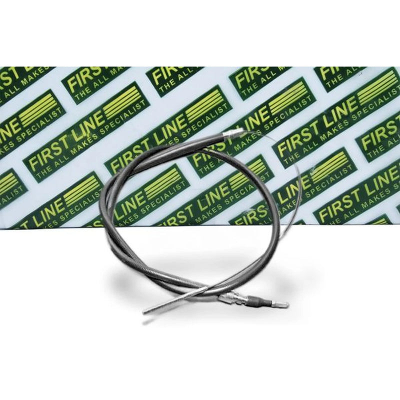First Line Handbrake Cable Front FKB1413