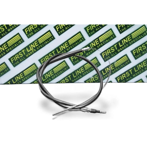 First Line Handbrake Cable Front FKB1413