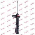 KYB Shock Absorber Damper Strut Rear Left 334270