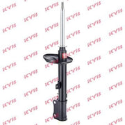 KYB Shock Absorber Damper Strut Rear Left 334270