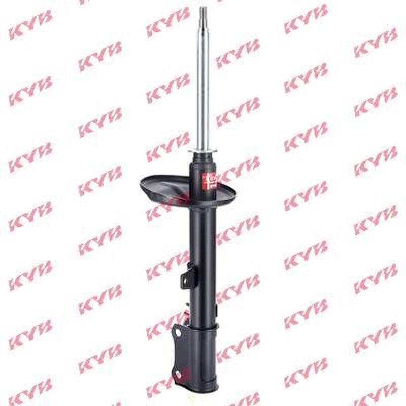 KYB Shock Absorber Damper Strut Rear Left 334270