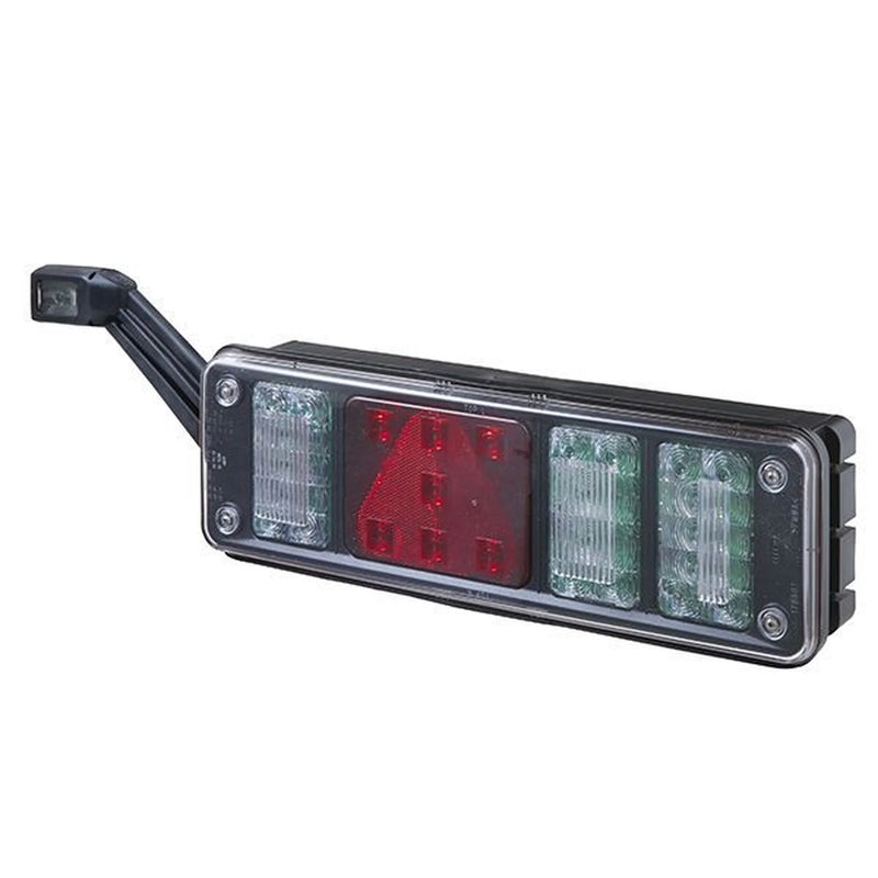 Hella Tail Light / Lamp LED Left 2VP 340 967-111
