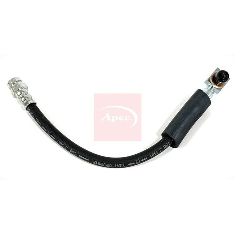 Apec Brake Hydraulic Hose Line Rear HOS4218