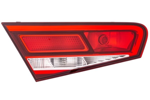 Hella 2TZ 012 834-051 Tail Light Assembly