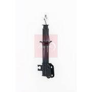 Apec Shock Absorber Damper Strut Front Left ASA1631