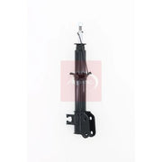 Apec Shock Absorber Damper Strut Front Left ASA1631