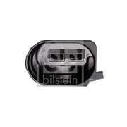 Febi Turbocharger Turbo Unit 186709