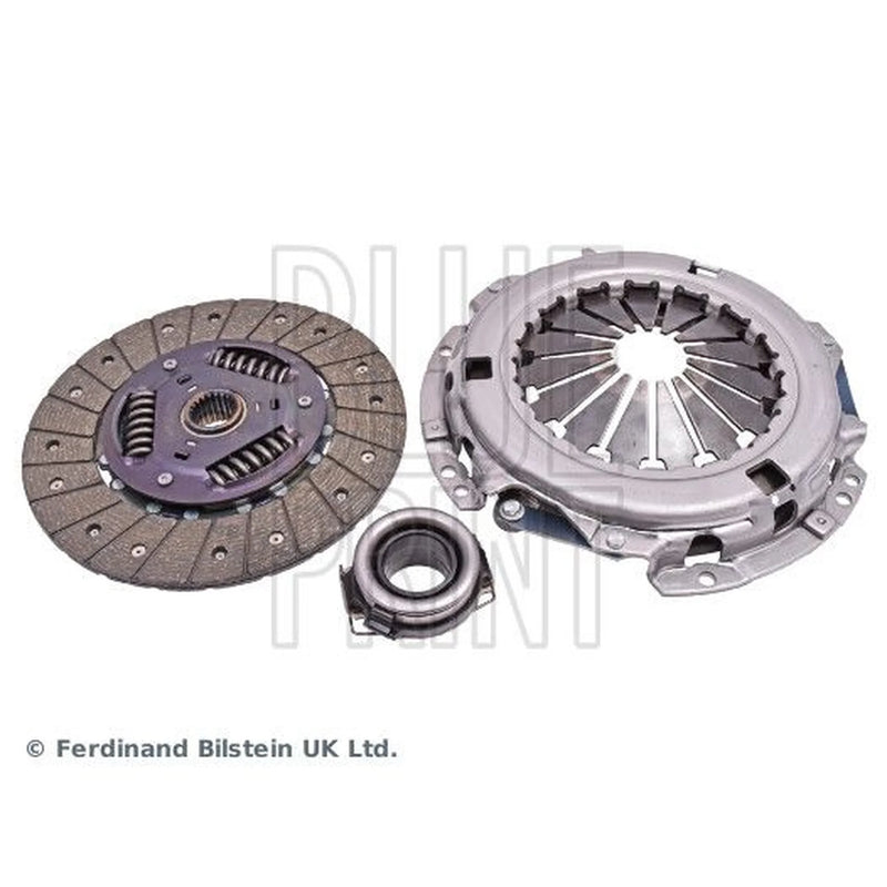 Blue Print Clutch Kit Set 3pc ADT330280